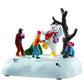 Lemax Frosty Frolic, Battery Operated (4.5V) #94529
