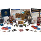 Gloomhaven Jaws of The Lion Board Game for Ages 14+, 2+ Players, Multicolor, Model CPH0501
