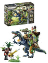 Playmobil Spinosaurus