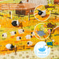 Momibook Puzzles For Adults 1000 Piece Jigsaw Puzzles Of Autumn In The Mountains And Wilderness, Fall Painting Image Challenging