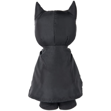 Swimways Dc Batman Swim Huggable, Batman Toys, Bath Toys & Beach Toys, Floating Water Stuffed Animal For Kids Aged 1 & Up