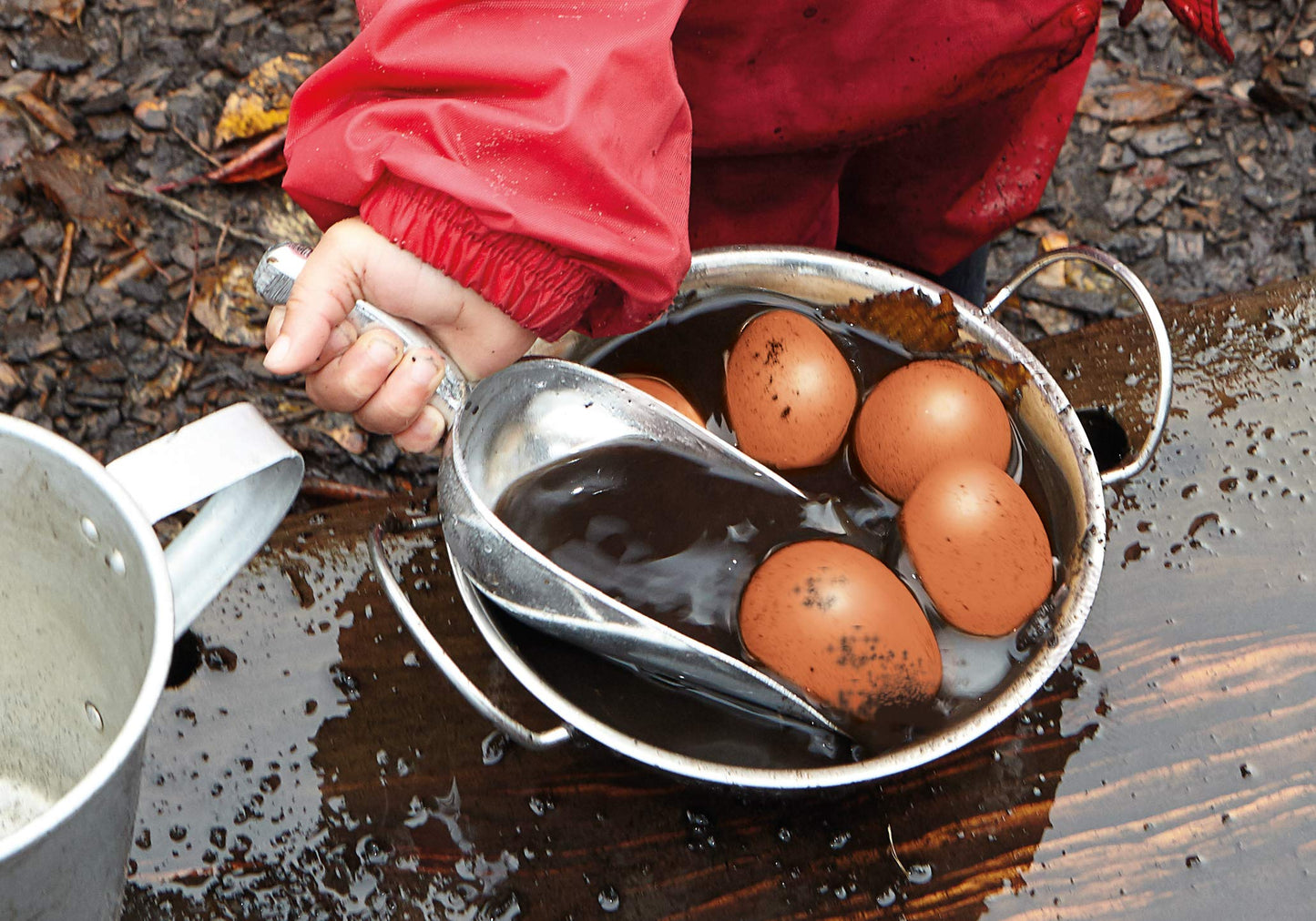 PLAY EGGS 6/PK