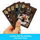 Aquarius The Dark Crystal Playing Cards - Dark Crystal Themed Deck Of Cards For Your Favorite Card Games - Officially Licensed D
