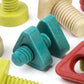 Eco Nuts & Bolts