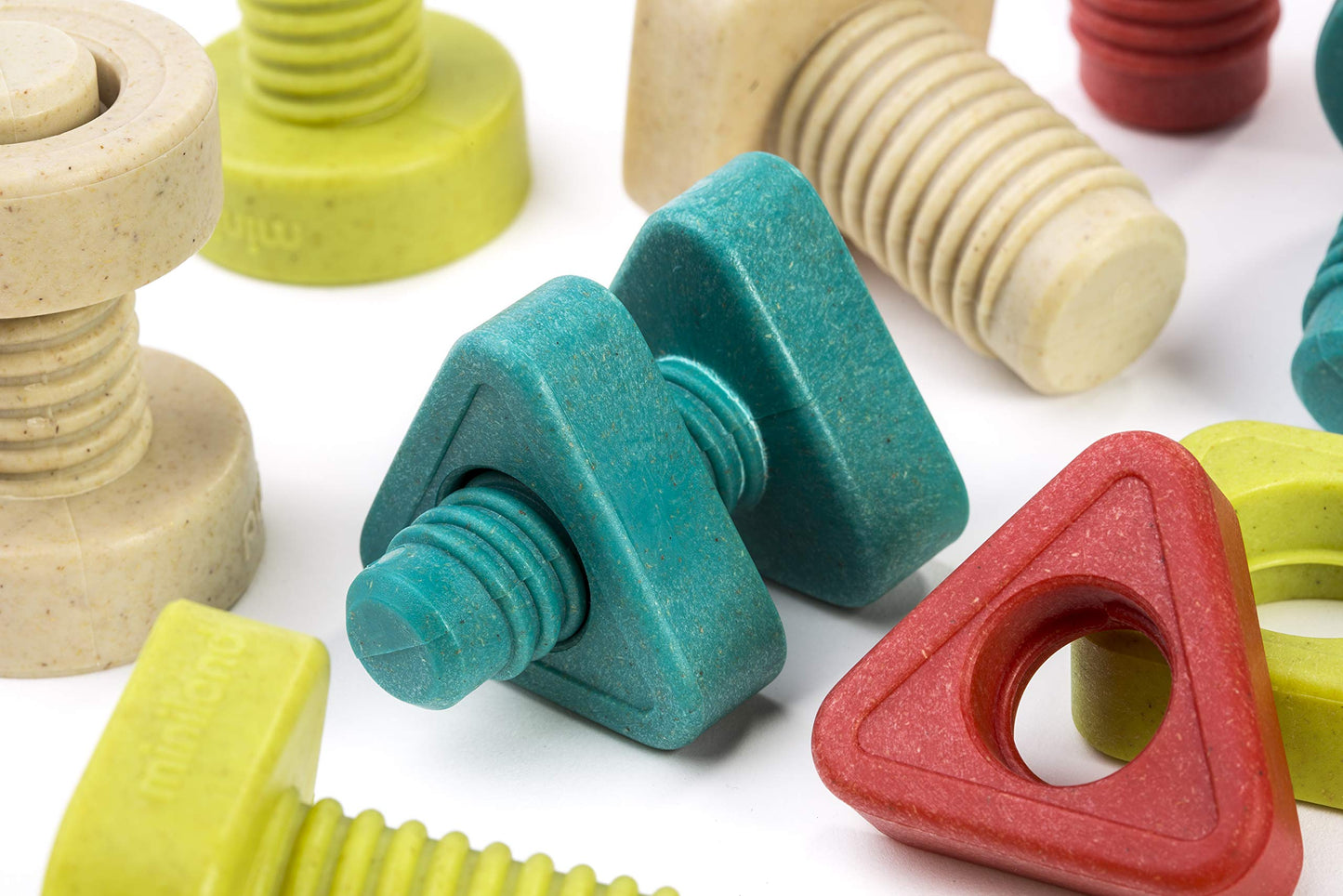 Eco Nuts & Bolts