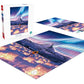 Buffalo Games - Art Of Play Collection - Light Your Way - 500 Piece Jigsaw Puzzle