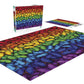 Buffalo Games - Lena - Butterfly Spectrum - 1500 Piece Jigsaw Puzzle For Adults Challenging Puzzle Perfect For Game Nights - Finished Size Is 38.50 X 26.50