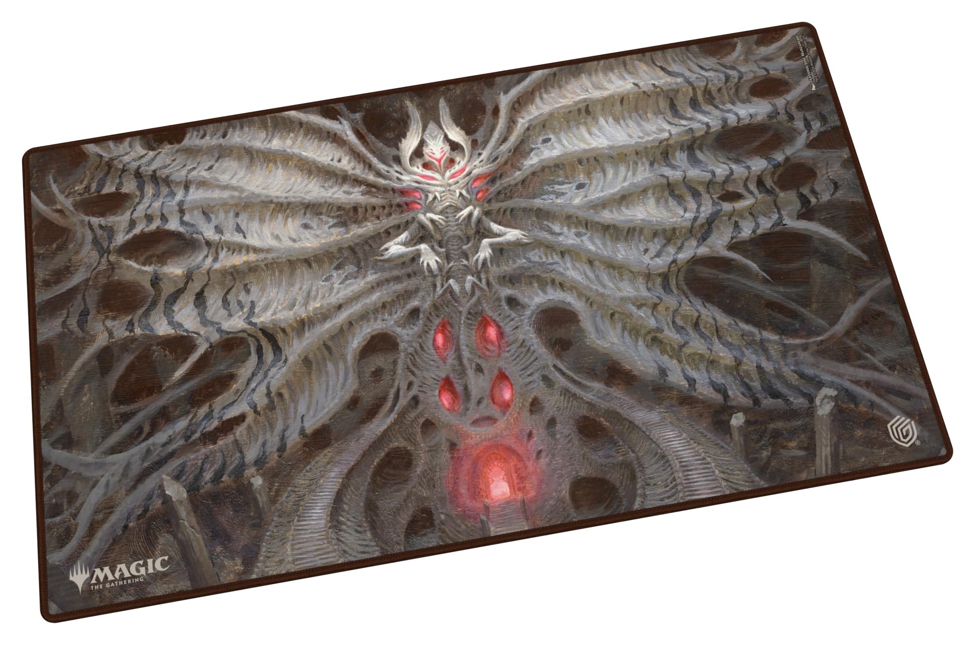 Play-Mat Magic: The Gathering Duskmourn    - 1