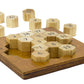 Great Minds Aristotles Number 3D Brain Teaser Puzzle