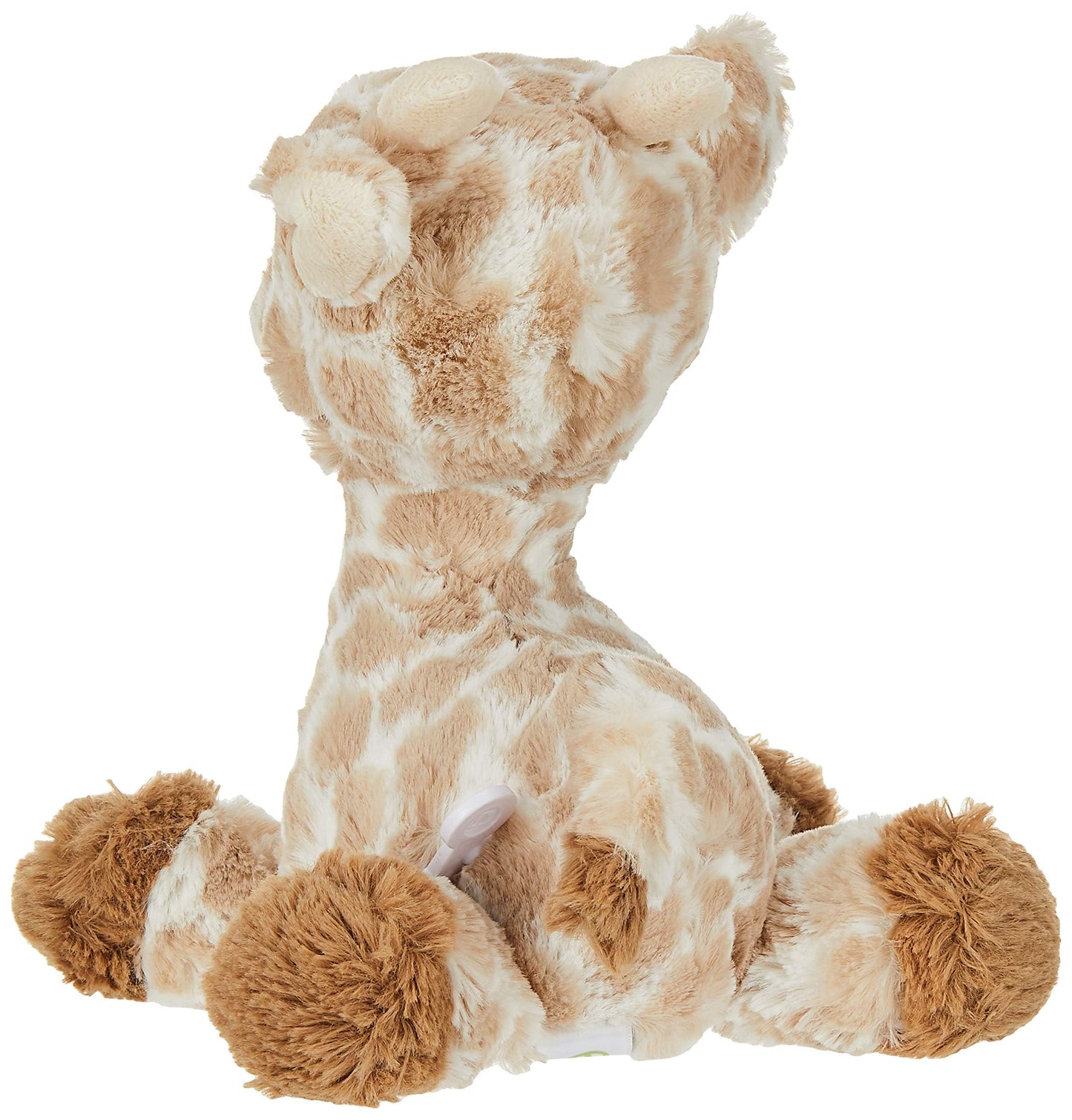 Aurora Loppy Giraffe Musical Plush Toy - 11.5" - Model 20834 - Soft Plush - Ideal for Kids