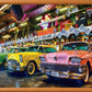 Masterpieces 750 Piece Jigsaw Puzzle For Adults, Family, Or Kids - Three Beauties - 18'X24'