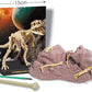 Young Paleontologists Excavation