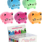 Aurora Enchanting Tasty Peach Meowchi Surprise Plush Stuffed Animal - Bright & Colorful Design - Showpiece Plush - Multicolor 3.