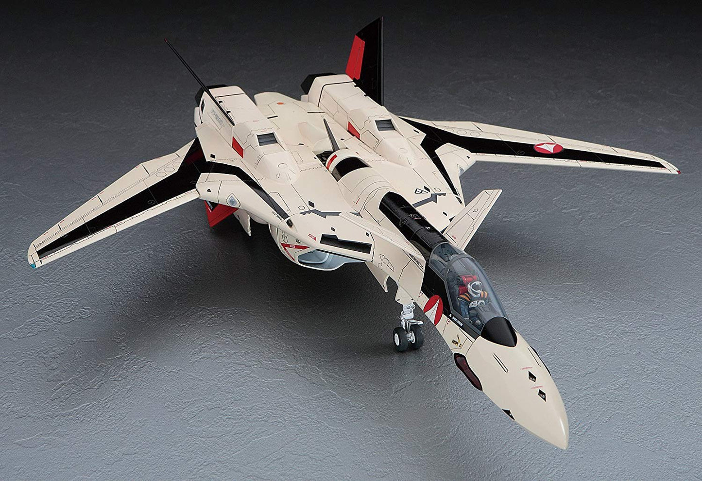 Hasegawa 665651 Model Kit, Multi-Colour