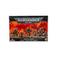 Games Workshop Chaos Terminator Squad