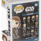 Funko Pop Star Wars Rogue One Jyn Erso Action Figure