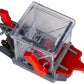 Bachmann Industries Ballast Spreader Car With Shutoff & Height Adjustment Ho Scale