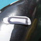H2Ogo! Jumbo Whale Rider Inflatable Pool Float