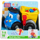 Mega Bloks First Builders Steer Me Steve