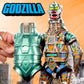 Super7 Toho Super Cyborg Wave 02 - Mechagodzilla (Vintage Toy) Action Figure