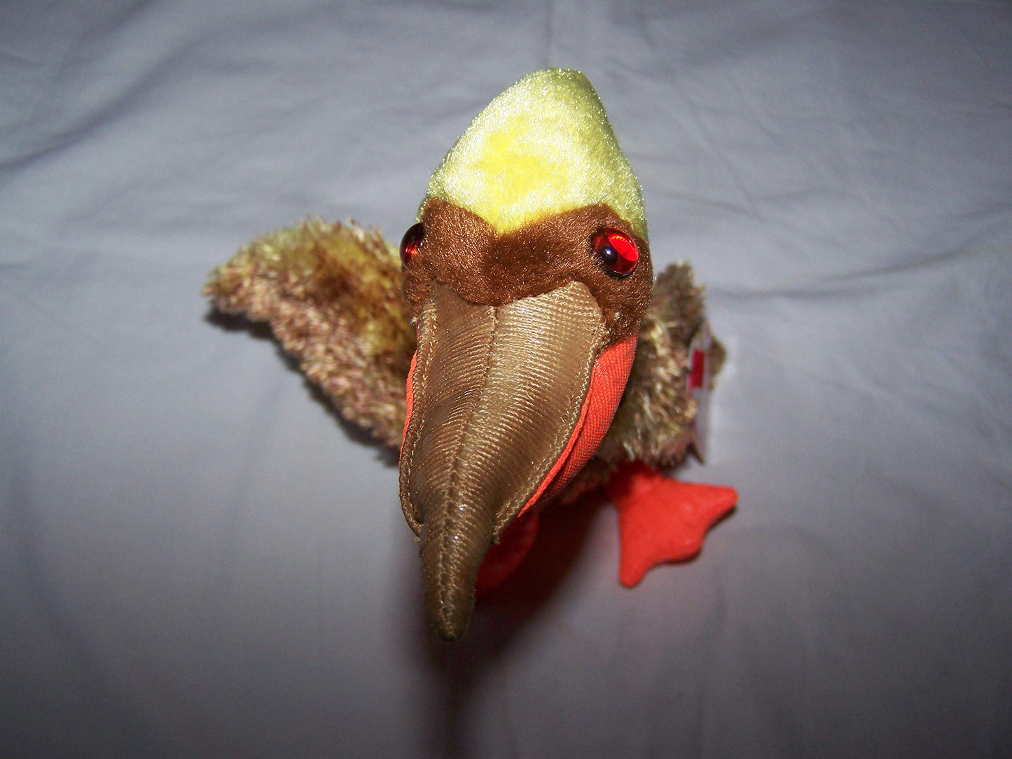 Ty Beanie Baby - Glider The Bird