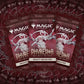 Magic: The Gathering Phyrexia: All Will Be One Draft Booster Box | 36 Packs (540 Magic Cards)