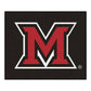 Miami of Ohio Tailgater Rug