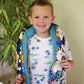 LMC Products Rainbow Flip Sequin Stuffed Snake - 60" Plush Reversible Sequin Pet Toy