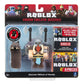 Roblox Action Collection - Kingdom Simulator: Berserker Figure Pack + Two Mystery Figure Bundle [Includes 3 limited availability Virtual Items]