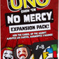 Mattel Games UNO Show 'Em No Mercy Card Game Expansion Pack for Kids, Adults & Family Nights