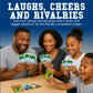 Blitz Champz | Football Card Game (Ages 7+) | Fun Family Game | Party Game | Gifts For Football Fans | Card Game For Kids And Ad