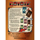 Heidelbr Games Coyote Card Game | Strategy Game | Bluffing Card Game For Adults And Kids | Fun Game For Family Game Night | Ages