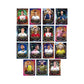 Soccer Trading Cards 2025 | 6 Packs - 48 Collectible Cards for Fans Mystery Cards Packs Contain Random enhanced Cards in Each Set - Try & Collect Them All - Great Gift!