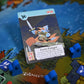 Leder Games Root: The Exiles and Partisans Deck - Multi-coloured, LED01004, Paper Material