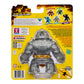 Heroes of Goo Jit Zu Stretch Strikers Hero Pack - Stretchy Action Figure Thrash, Multicolor, Unique Goo Filling, Model 42781