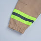 Toddler Firefighter Costume Boy: Baby Fireman Costume For Kids Halloween Costumes Cosplay Firefighter Outfit Pants Suspenders First 1St Birthday Cake Smash Fire Truck Photoshoot Khaki 18-24 Months