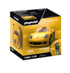 Playmobil X Porsche Carrera GT