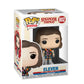 Funko Pop! Television: Stranger Things - Eleven in Mall Outfit, Multicolor