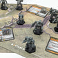 Catalyst Game Labs BattleTech 40th Edition Miniatures Wargame - Small Red Cardboard, Model CAT-3500XL, Dice-Based Strategy