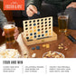Four And Win By Foster & Rye