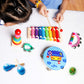 Wooden Kids Music Instruments