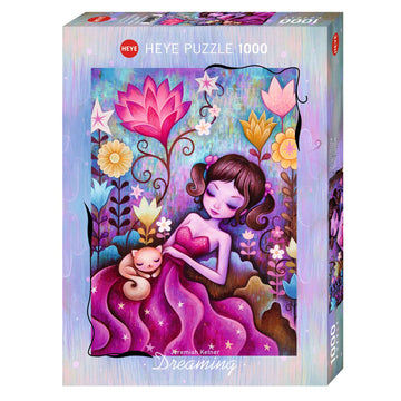 Heye Hy29849 Puzzle, Various