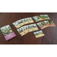 Rose Gauntlet: Wild Gardens Community Expansion Pack - Cozy Family Board Game Mini Expansion, Strategy Solo Foraging, Ages 14+,
