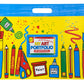 ALEX Toys My Art Portfolio Kids Art Portfolio