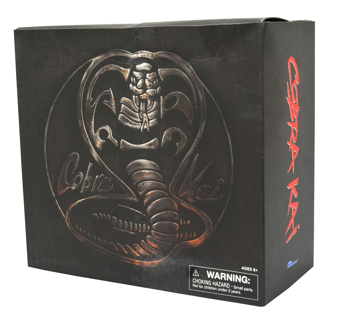 Karate Kid Cobra Kai Exclusive 7 Inch Action Figure Box Set