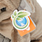 WILD REPUBLIC Plush Asian Elephant Stuffed Animal, 12" Cuddlekins, Multi Color, Polyester Material, Model 11715