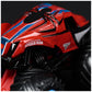 Monster Jam Die-Cast Monster Trucks, Venom Vs. Spider-Man, 1:64 Scale, Model 6071942, Kids Toys for Ages 3+