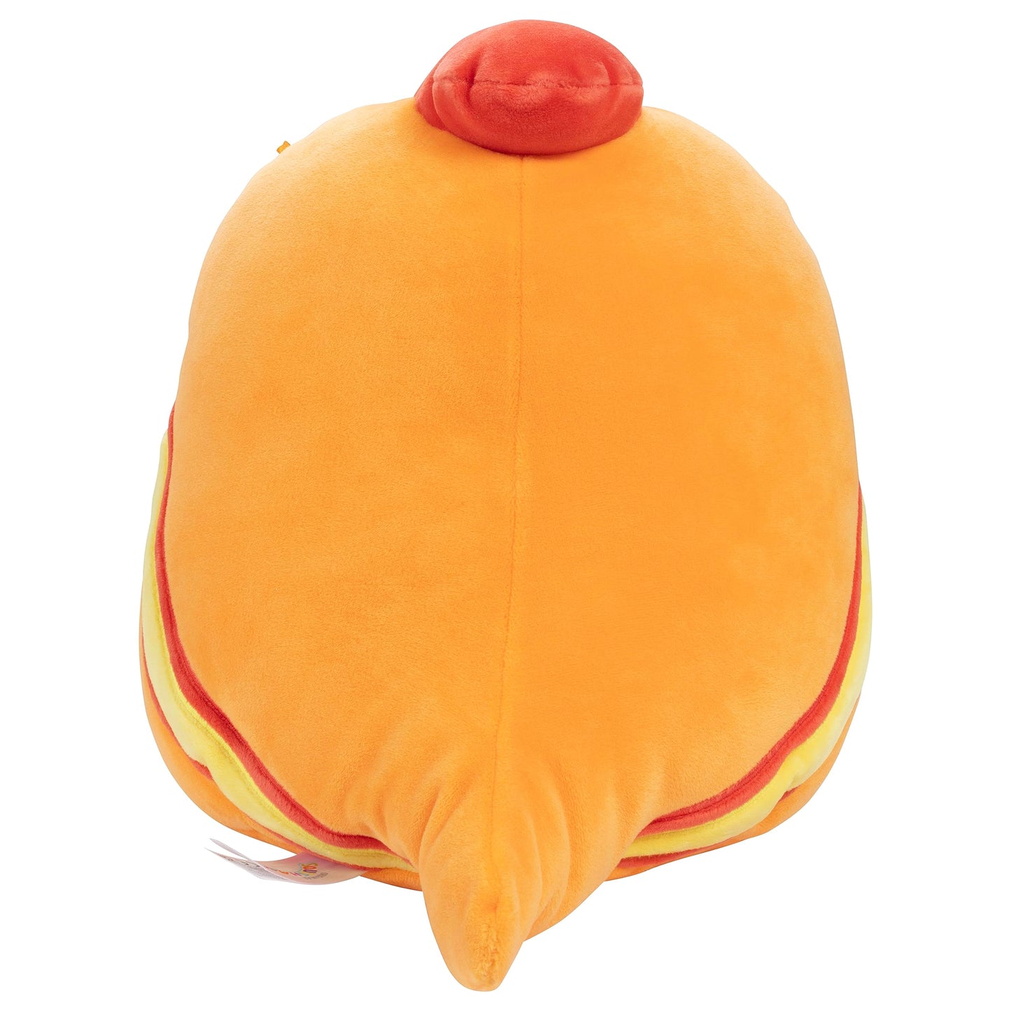 Squishmallows Original 10-Inch Nichelle The Easter Snake - Official Jazwares Plush - Collectible Soft & Squishy Stuffed Animal Toy - Add To Your Squad - Gift For Kids, Girls & Boys