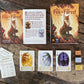 Renegade Game Studios - The Fox in the Forest Card Game (0574RGS)  A Trick-Taking Game for 2 Players  Age 10 and Up  30 min Playing Time  Compact Size is Perfect for Travel  Teen & mature-themed Game Night