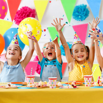 Boao 1640 Ft Pennant Banner Flags Multicolor Bunting Triangle Flags Reusable Rainbow Nylon Cloth Flag Pennants For Grand Opening Outdoor Celebrations Shops Classroom Party Decoration